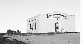 Kenna Community Church